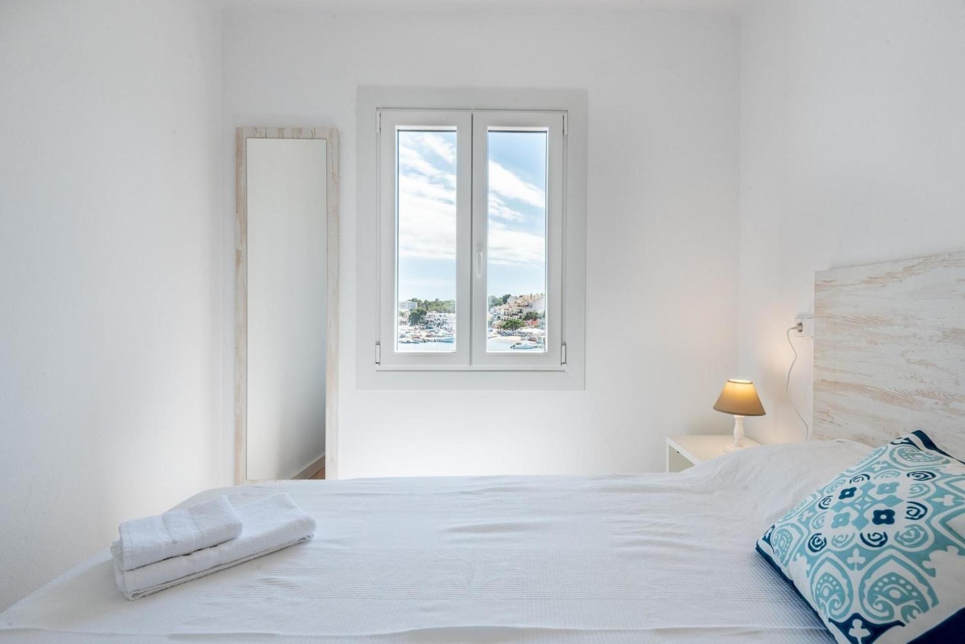 Fuer 4 Personen Ca 60 Qm In Portopetro, Mallorca Suedostkueste Von Mallorca