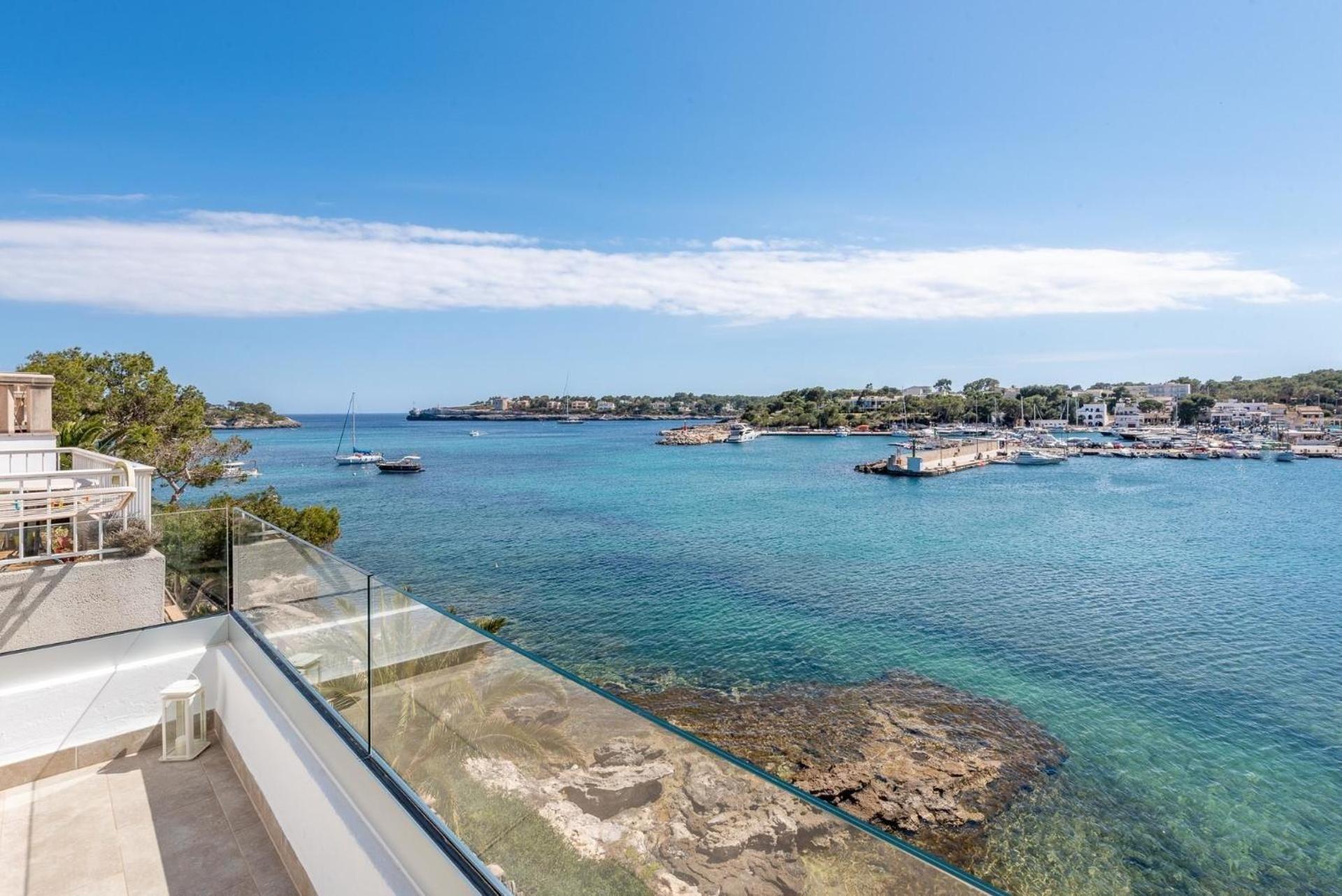 Apartment Fuer 4 Personen Ca 60 Qm In Portopetro, Mallorca Suedostkueste Von Mallorca Portopetro