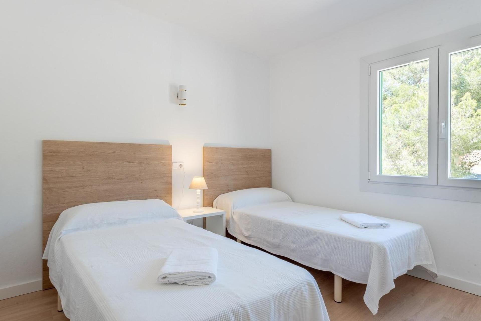 Apartment Fuer 4 Personen Ca 60 Qm In Portopetro, Mallorca Suedostkueste Von Mallorca Portopetro