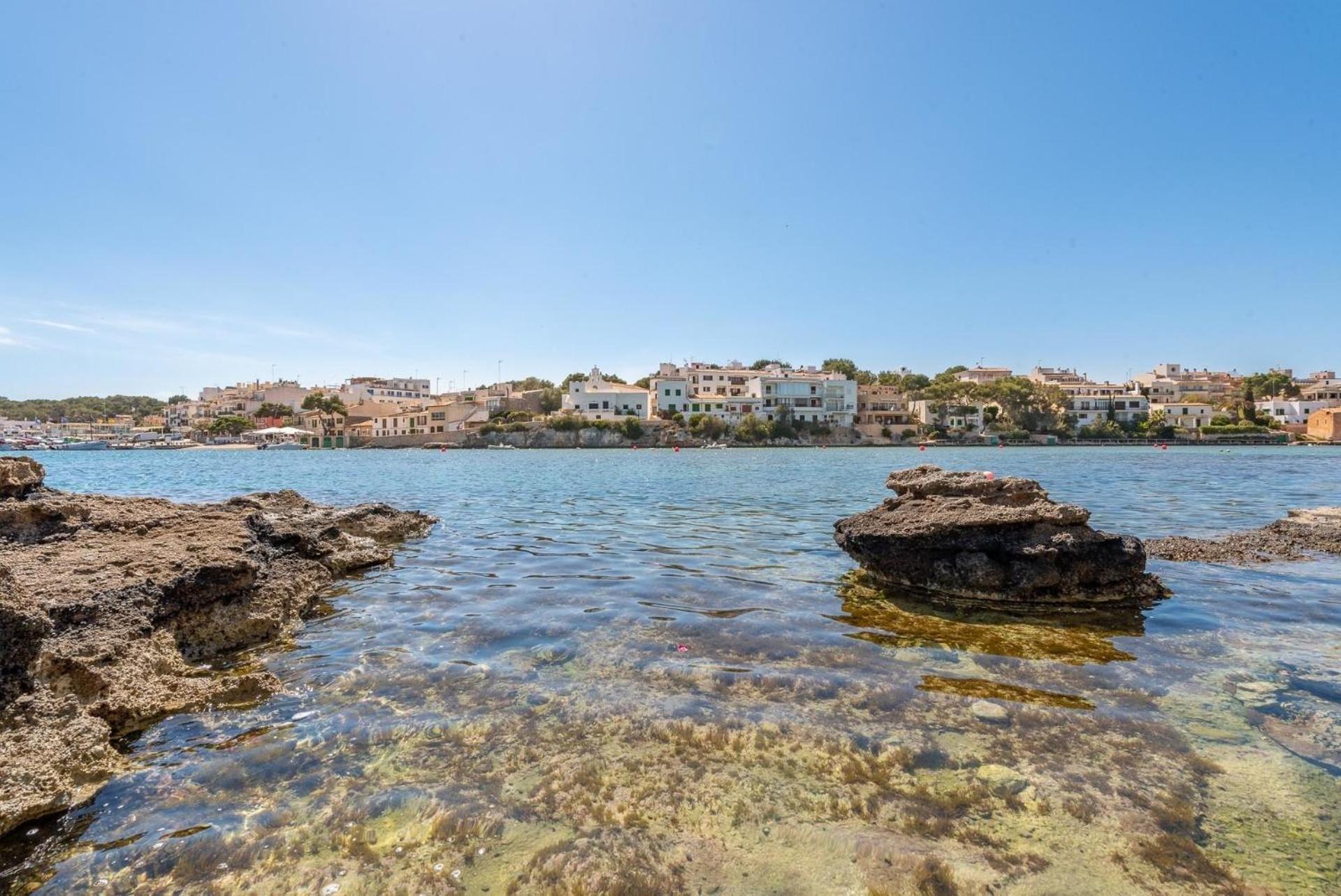 Apartment Fuer 4 Personen Ca 60 Qm In Portopetro, Mallorca Suedostkueste Von Mallorca *